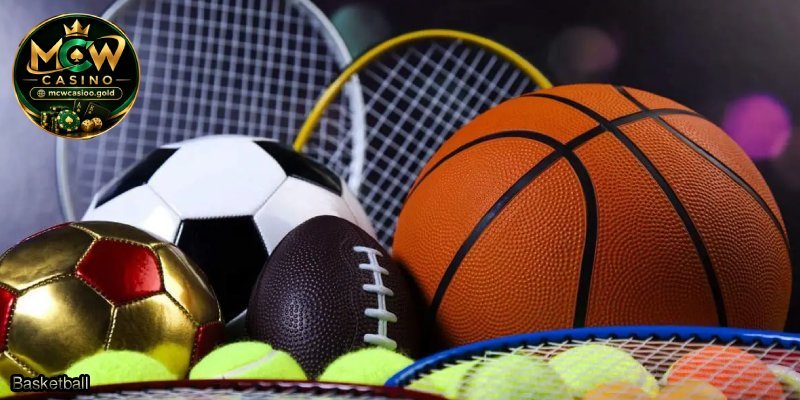 Basketball.