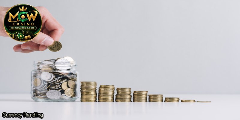 Currency-Handling.