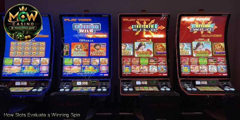 How-Slots-Evaluate-a-Winning-Spin.