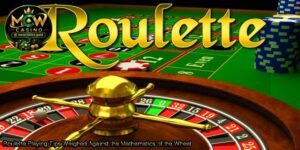 Roulette-Playing-Tips-Weighed-Against-the-Mathematics-of-the-Wheel.