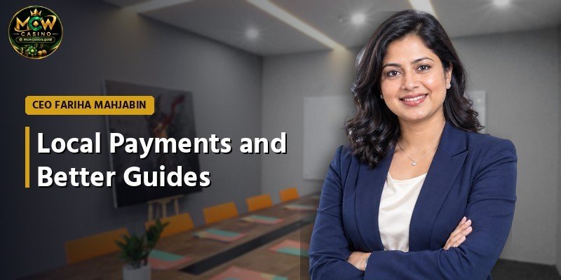 Local Payments and Better Guides